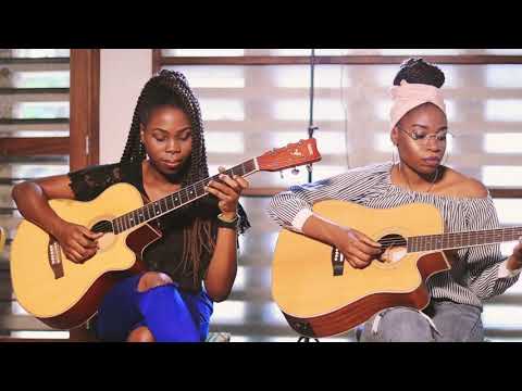 OMEKANNAYA MERCY CHINWO COVER BY EMMY NASSY  AND  VEEBASSIST