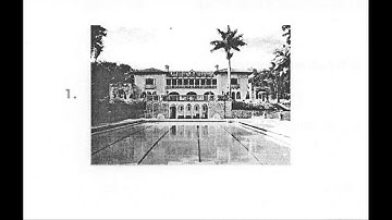 Very Easy Toeic - Listenning - Part1