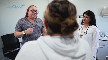 Streamline Patient Documentation with Encounter AI CareCloud