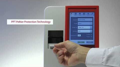 ERAFLASH - The Safe Side of Flashpoint Testing