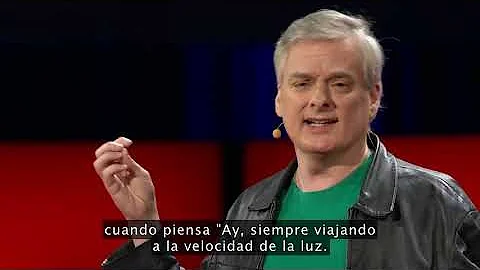 David Chalmers "How do you explain consciousness? Philosopher, author.