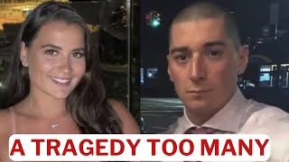 Sabrina Krasniqi Tragedy Pajtim Krasniqi Murdered By Wife Before Shooting Herself True Crime