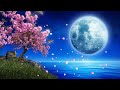 RELIEVE insomnia INSTANTLY - Eliminate Stress, Release of Melatonin and Toxin - Healing Sleep Music