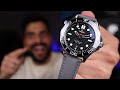 My Omega Seamaster AFTER 3 YEARS! | Artem Strap Review!