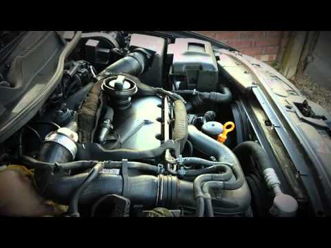 Anomalia motore bmw #3
