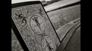 Gregory Isaacs X The Weeknd