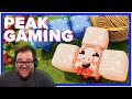 I think weve hit peak gaming  jp reacts idxbox presented by ign