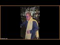 Elton John Behaves STRANGELY in Public Amid Serious Health Concerns