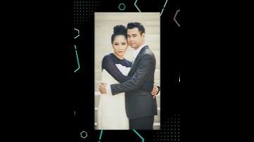 Tanpa terasa Pernikahan Raffi Ahmad dan Nagita Slavina telah berjalan 11 tahun