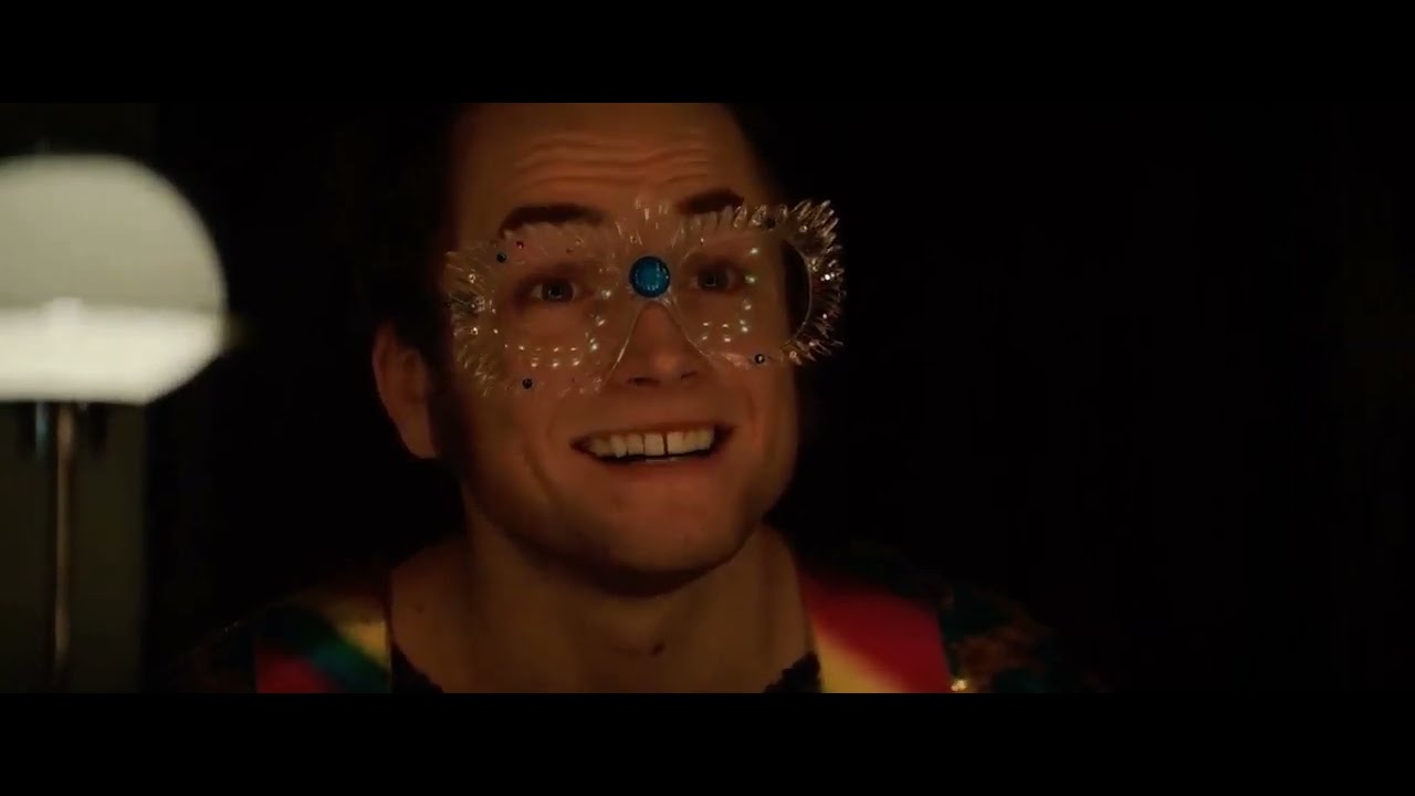 Elton John You Can Make History (Young Again) [Album Version] YouTube