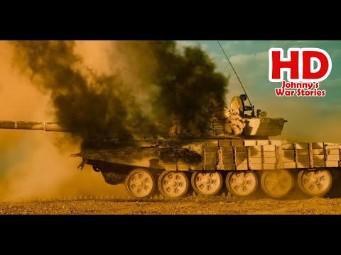 Operation Red Sea  - Tank Battle