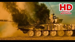 Operation Red Sea  - Tank Battle