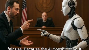 The $5 Billion AI Copyright War Just Began — OpenAI vs The World