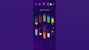 Special level 1049 on get color on Android