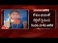 12-year-old girl grievously hurt in fall from building; escaping monkeys