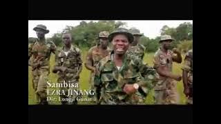 Sambisa forest By Ezra Jinang. Official video