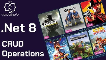 [Arabic - بالعربي] CRUD Operations with .Net 8 (MVC) - 07. Seed Default Categories and Devices