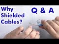 Q&A: Do I need a Shielded Ethernet Cable? Cat 6a, Cat6, Cat5e