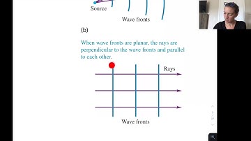 Reflection & Refraction