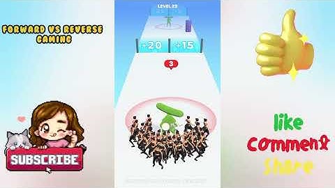 New Funny Game Booty Masters in All Levels Gameplay Android (Walkthrough ios)