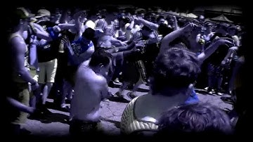 Vans Warped Tour 2012 - The Palace - Auburn Hills, Michigan