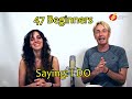 47 Beginners  The affirmative DO in Spanish LightSpeed Spanish