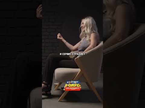 Ева Элфи про Америку / интервью Ирина Шихман а Поговорить? #shorts