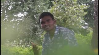 Naa Thodon Preema!!New Gondi love songDJ video 2025 💔 . Singer Dallu Raj #bhavurmachvaproduction 