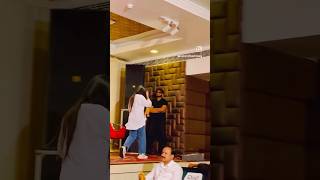 Celebrity chahat Pandey
