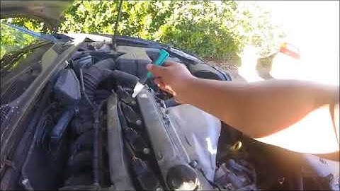 BOBINA TESTER PARA TALLER AUTOMOTRIZ