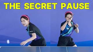 100% of Amateurs Rush This: The Secret Pause for Perfect Backspin Loops