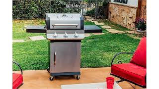 Is the Dyna-Glo 3 Burner Propane Gas Grill Worth the Hype? Full Review.
