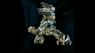 BONECRUSHER - Transformers (Revenge of the Fallen)