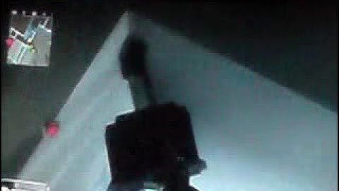 cod4 broadcast glitch