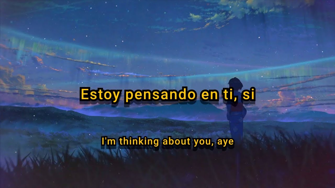 IVOXYGEN - Love Miles (Subtitulado & Lyrics)