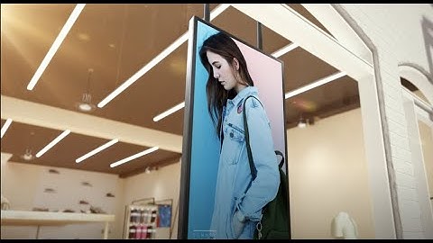 Samsung solutions and services address content management and managed services