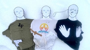 How To Make Reactive Targets