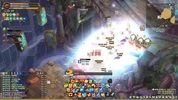 [TOS TEST] Re:Build / Cryo + Pyro + Taoist Challenge