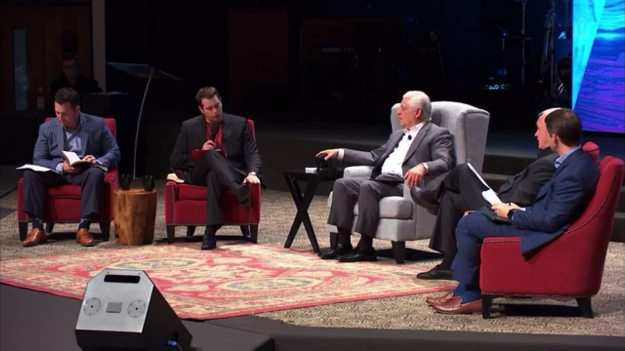 Genesis 1:26 Oneness View | DAVID K Bernard |