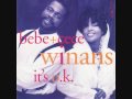 Classic Slow Jam BeBe & CeCe Winans - It