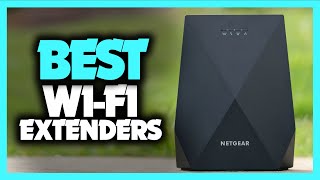 Best WiFi Extenders in 2023 - Which Is The Best One For You?