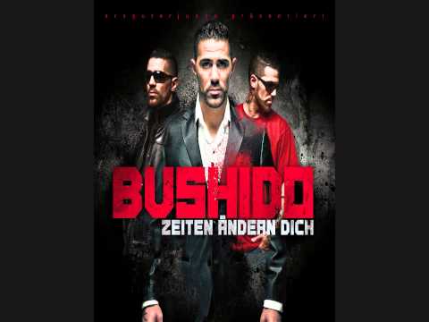 Bushido - Steh auf [HQ]