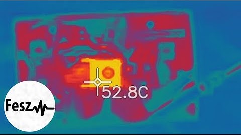 Basics of Thermal calculation, measurement and simulation
