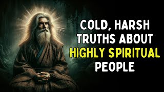 5 Things Only Highly Spiritual People Will Understand