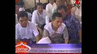 Download lagu DAMAI INDONESIAKU Solusi ISLAM Dalam Menghadapi Fitnah Dunia Part 2 22 Februari2015