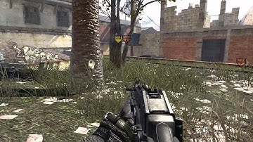 Strafe 1v3 Clutch #10 (4Piece Vs HS)