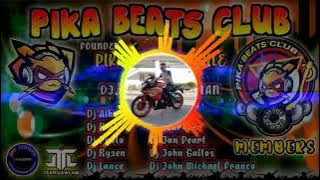 ONE MOMENT IN TIME-DJ JERALD REMIX-BINGAWAN MIXCLUB DJS