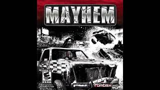 Information Mayhem 3D - Replay Theme Update