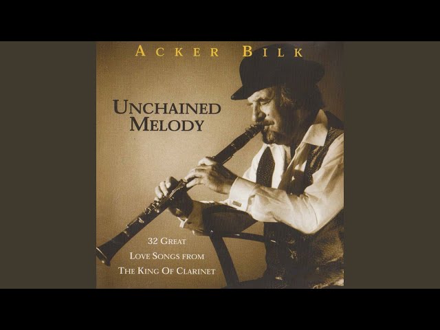 Mr. Acker Bilk - Close To You