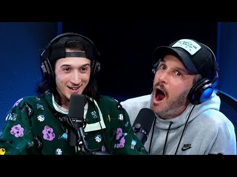 My Son Had The Weirdest 18th Birthday Wish Ever
